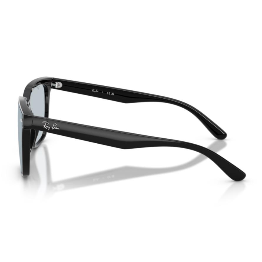 Ray-Ban（レイバン） 正規保証書(押印)付 Ray-Ban 4466D ( Low Bridge