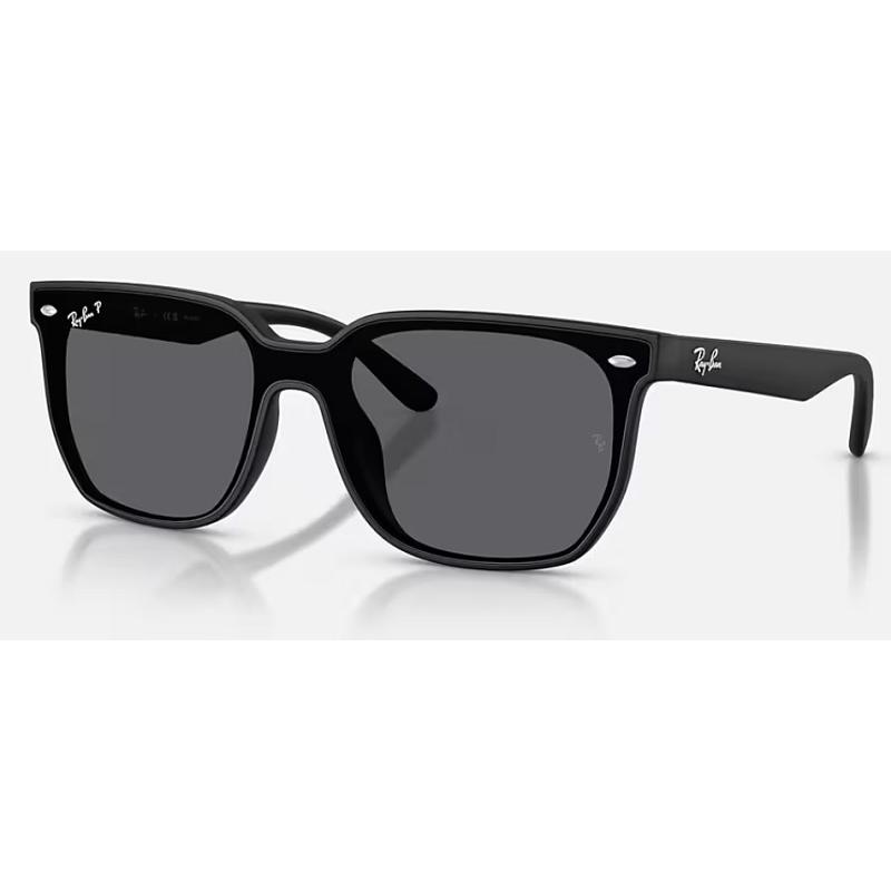 Ray-Ban サングラス　ORB4466D 保証付き Ray-Ban（レイバン） 正規保証書(押印)付 Ray-Ban 4466D ( Low Bridge