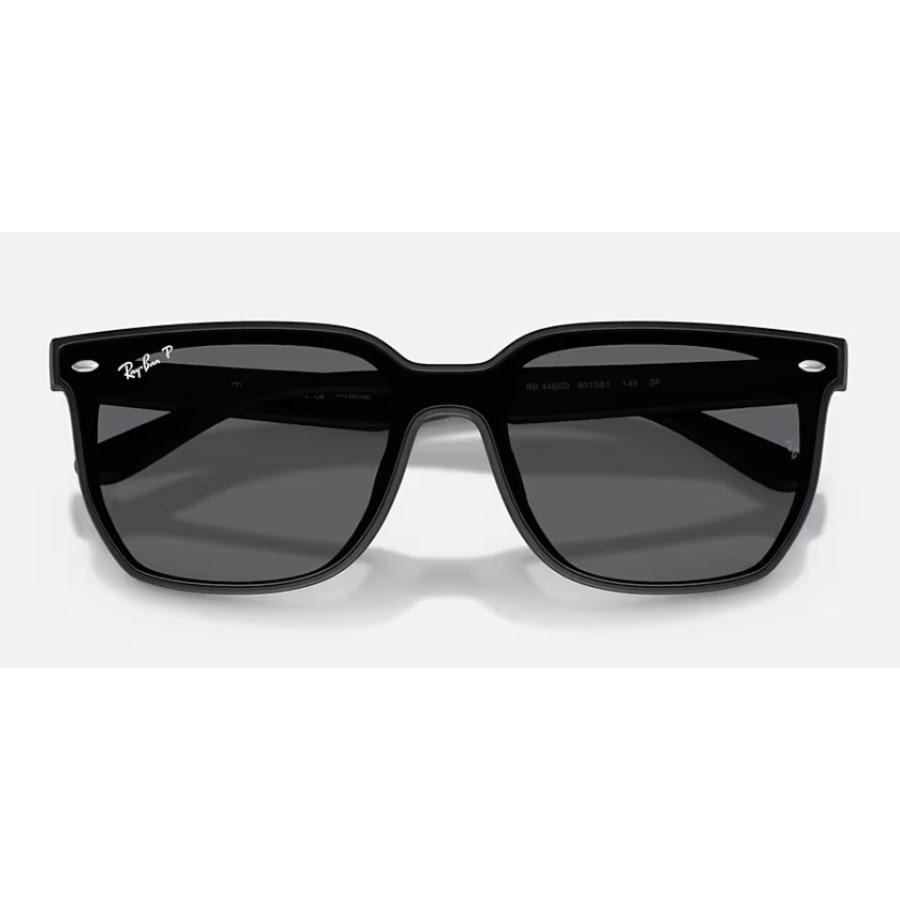 Ray-Ban サングラス　ORB4466D 保証付き Ray-Ban（レイバン） 正規保証書(押印)付 Ray-Ban 4466D ( Low Bridge
