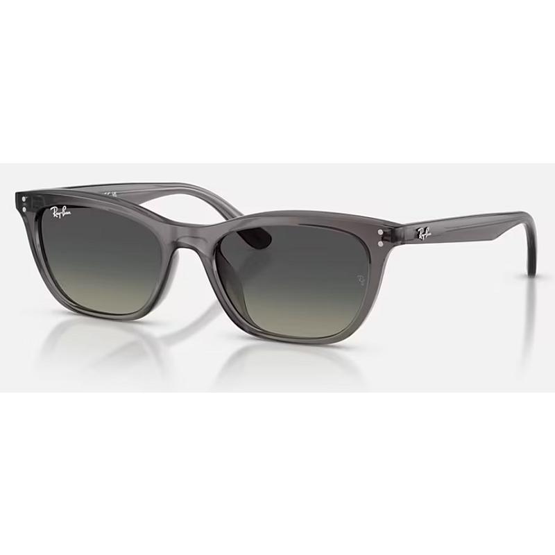 Ray-Ban（レイバン） 正規保証書(押印)付 Ray-Ban 4474D ( Low Bridge