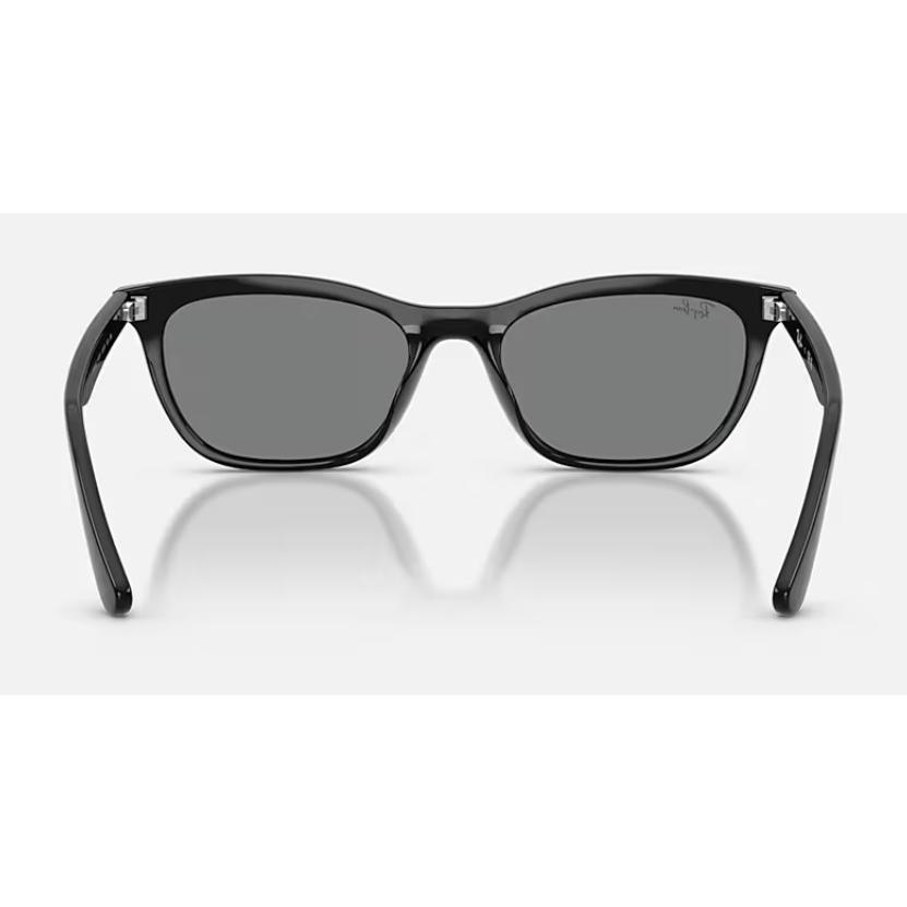 Ray-Ban（レイバン） 正規保証書(押印)付 Ray-Ban 4474D ( Low Bridge