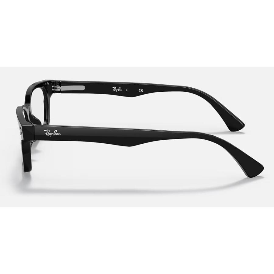 Ray-Ban RX5017A 2000 52 レイバン 眼鏡 フレーム 純正ライト