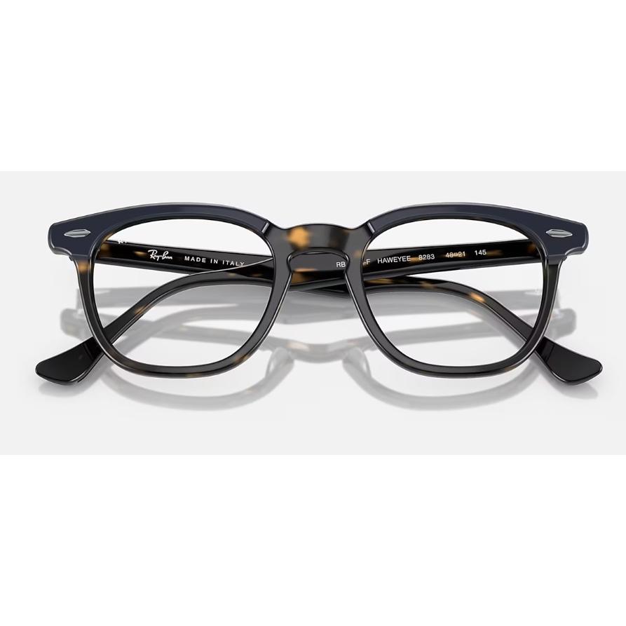 Ray-Ban HAWKEYE OPTICS RB5398F 8283 50-21 レイバン Ray-Ban HAWKEYE OPTICS RB5398F 8283 50-21 レイバン