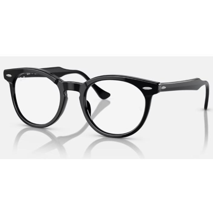 Ray-Ban EAGLE EYE OPTICS RX5598F 2000 51-21 レイバン イーグルアイ 