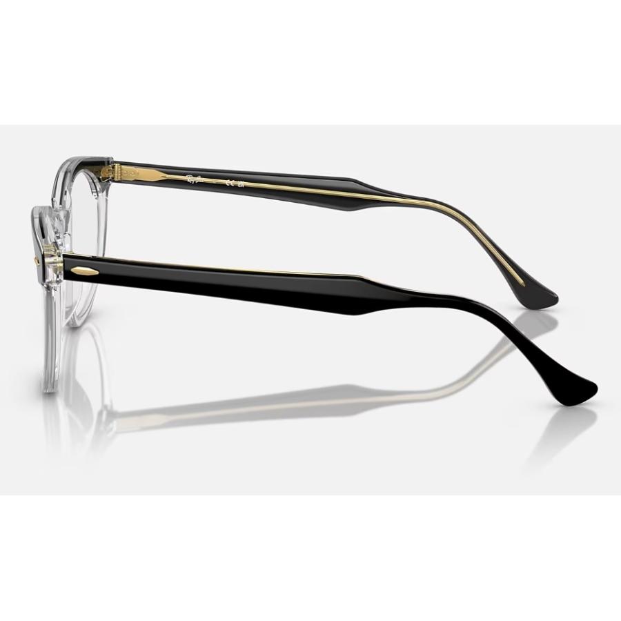 Ray-Ban EAGLEEYE OPTICS RX5598F 2034 51-21 レイバン イーグル Ray-Ban EAGLEEYE OPTICS RX5598F 2034 51-21 レイバン イーグル