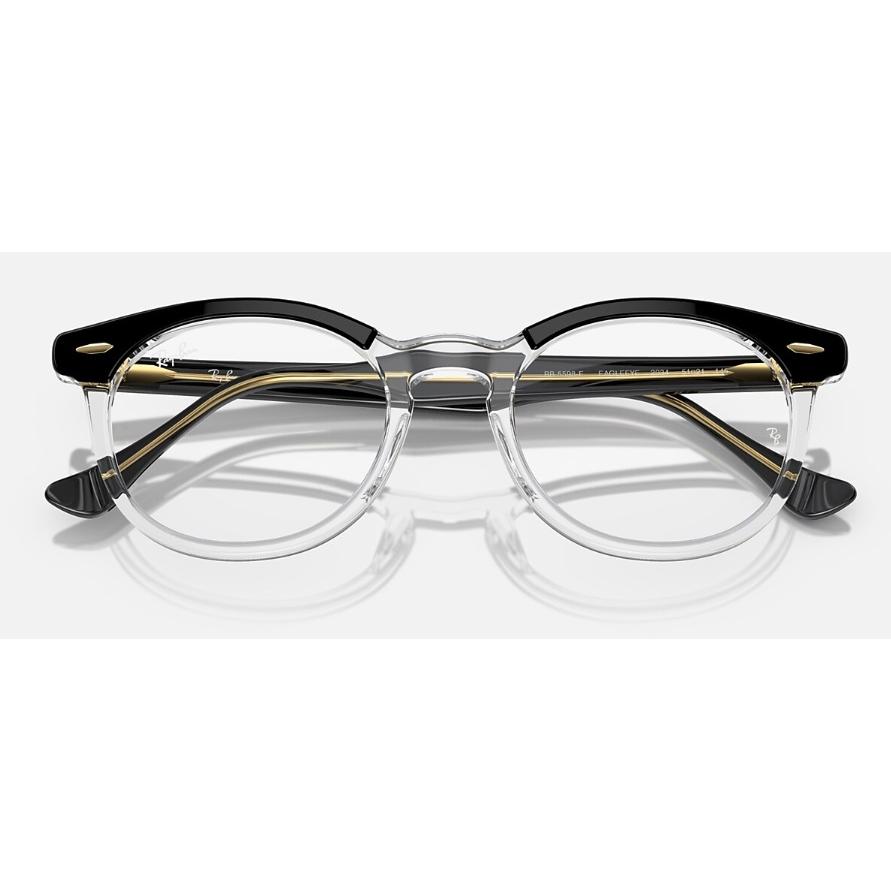 Ray-Ban EAGLEEYE OPTICS RX5598F 2034 51-21 レイバン イーグル Ray-Ban EAGLEEYE OPTICS RX5598F 2034 51-21 レイバン イーグル