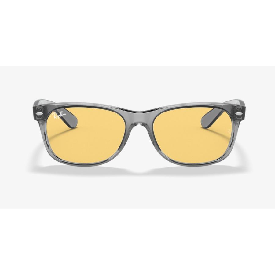 レイバン　サングラス　NEW WAYFAERER Ray-Ban（レイバン） 国内正規 NEW WAYFARER CUSTOM（LOW BRIDGE FIT