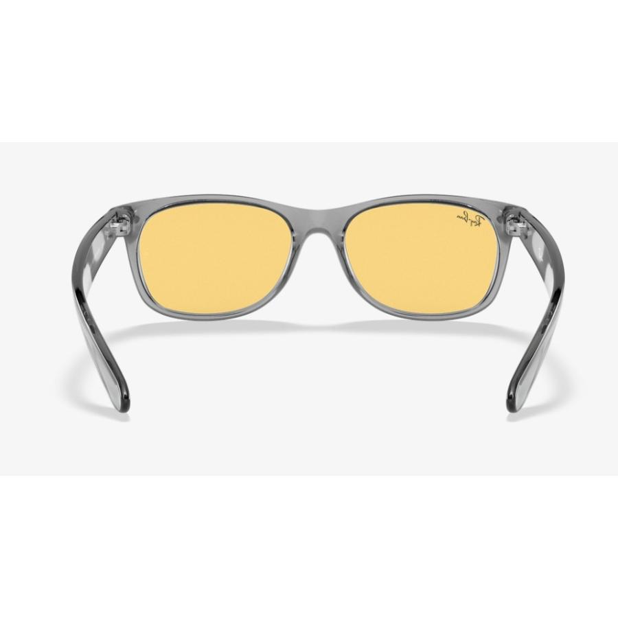 Ray-Ban（レイバン） 国内正規 NEW WAYFARER CUSTOM（LOW BRIDGE FIT