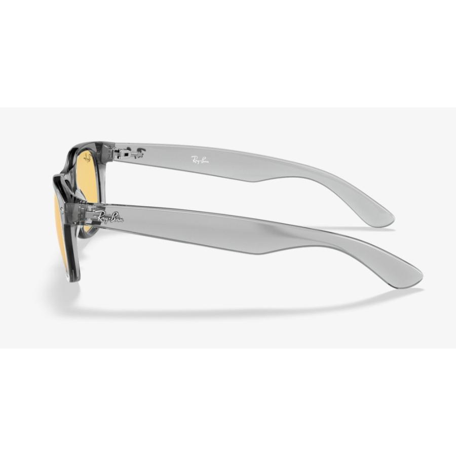 Ray-Ban（レイバン） 国内正規 NEW WAYFARER CUSTOM（LOW BRIDGE FIT