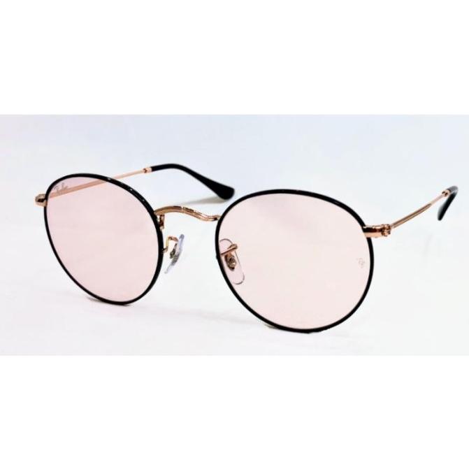 Ray-Ban（レイバン） 正規保証書(押印)付 Ray-Ban ROUND RX3447V 3173