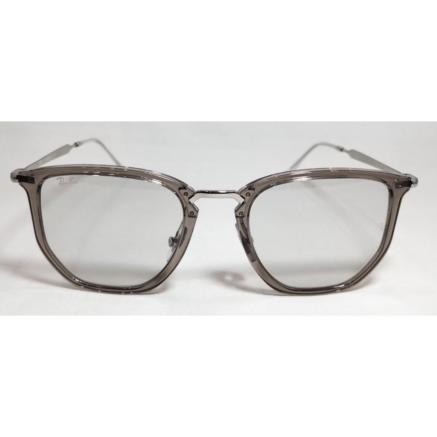 Ray-Ban（レイバン） 正規保証書(押印)付 Ray-Ban RX4451V OPTICS 8125