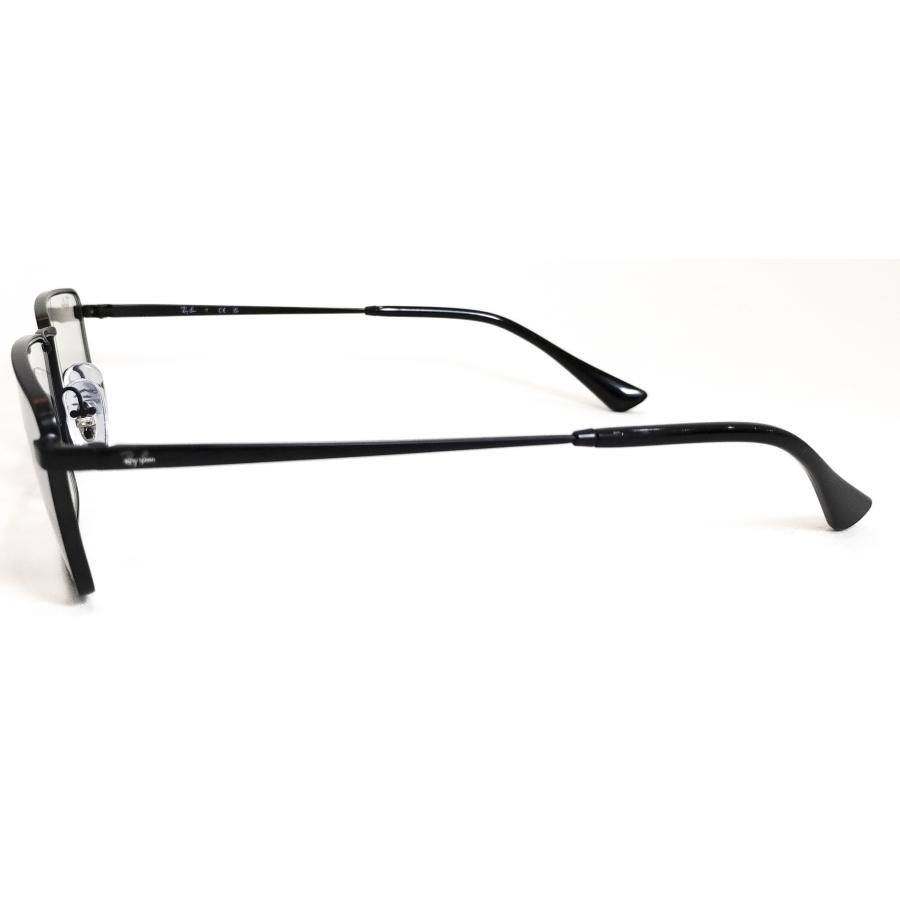 Ray-Ban（レイバン） Ray-Ban RX6541 EMY カスタム 別注品 純正クリア