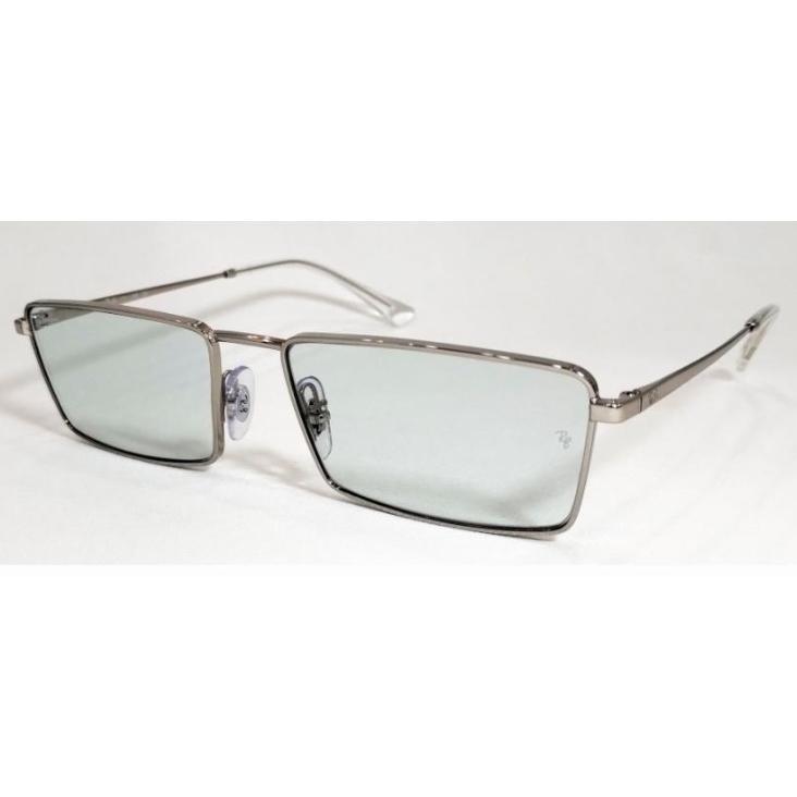 Ray-Ban（レイバン） Ray-Ban RX6541 EMY カスタム 別注品 純正クリア