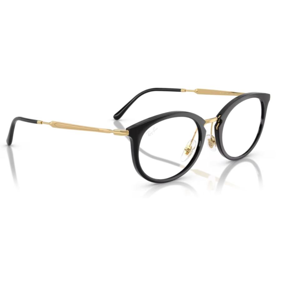 Ray-Ban 正規保証書(押印)付 RX7255 OPTICS 2000 51-20 レイバン  