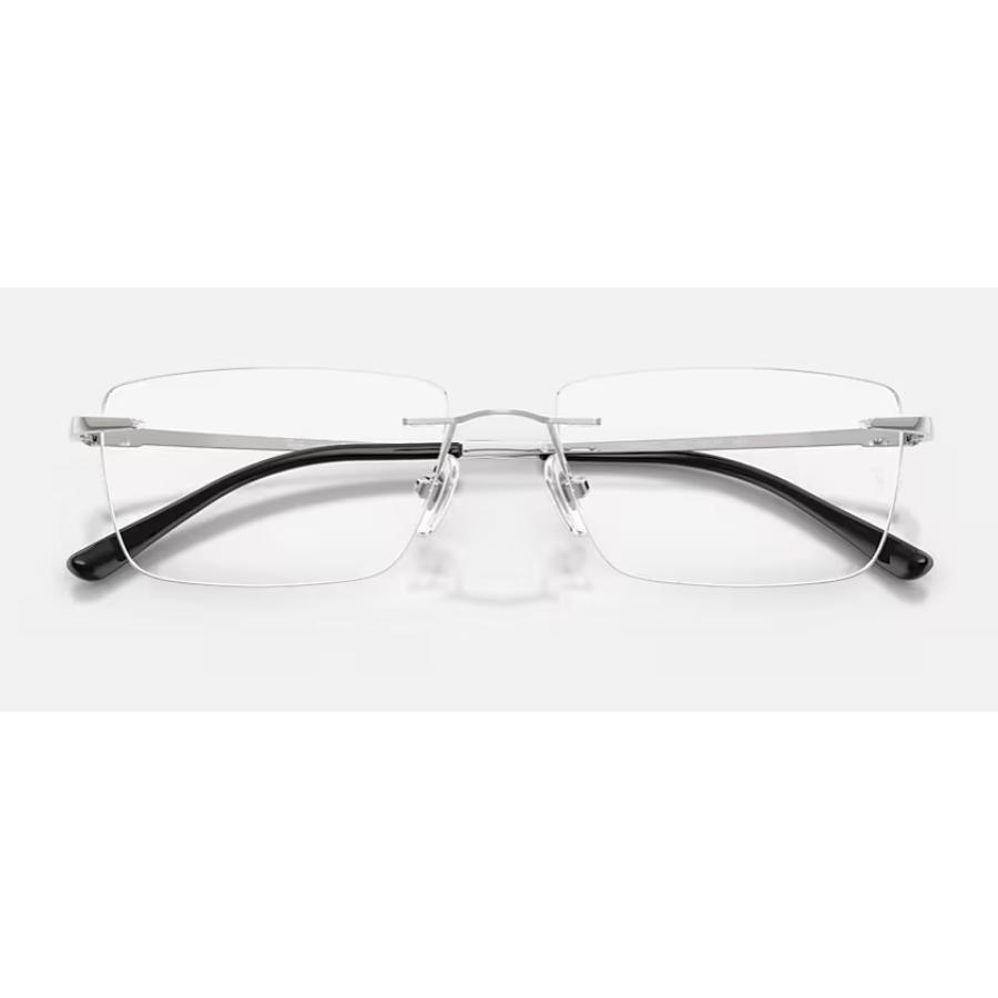 Ray-Ban（レイバン） 正規保証書(押印)付 Ray-Ban RX8781D TITANIUM