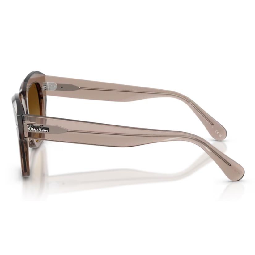 Ray-Ban（レイバン） 正規保証書(押印)付 Ray-Ban STATE STREET RB2186