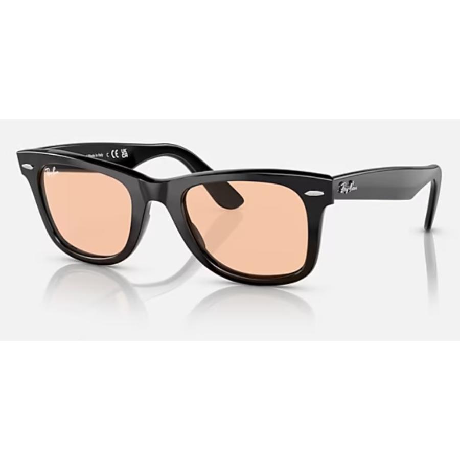 Ray-Ban 国内正規品 Wayfarer RB2140F 601/4B 52 レイバン ウェイ 