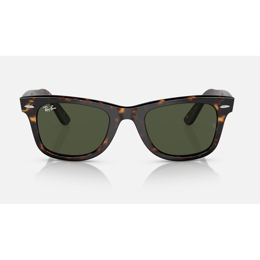 Ray-Ban（レイバン） 国内正規品 Ray-Ban WAYFARER BIO-BASED ( Low