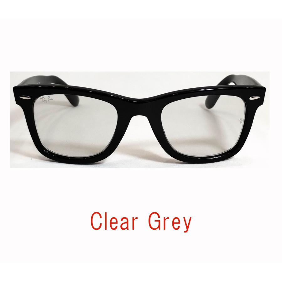 レイバン RB5121F ウェイファーラー Ray-Ban レイバン ウェイファーラー WEYFARER カスタム 純正