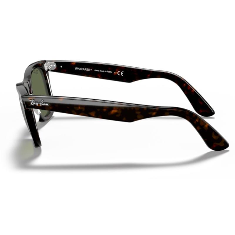 Ray-Ban 正規保証書(押印)付 レイバン WAYFARER ( Low Bridge