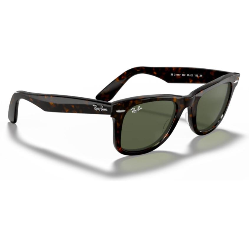 Ray-Ban 正規保証書(押印)付 レイバン WAYFARER ( Low Bridge