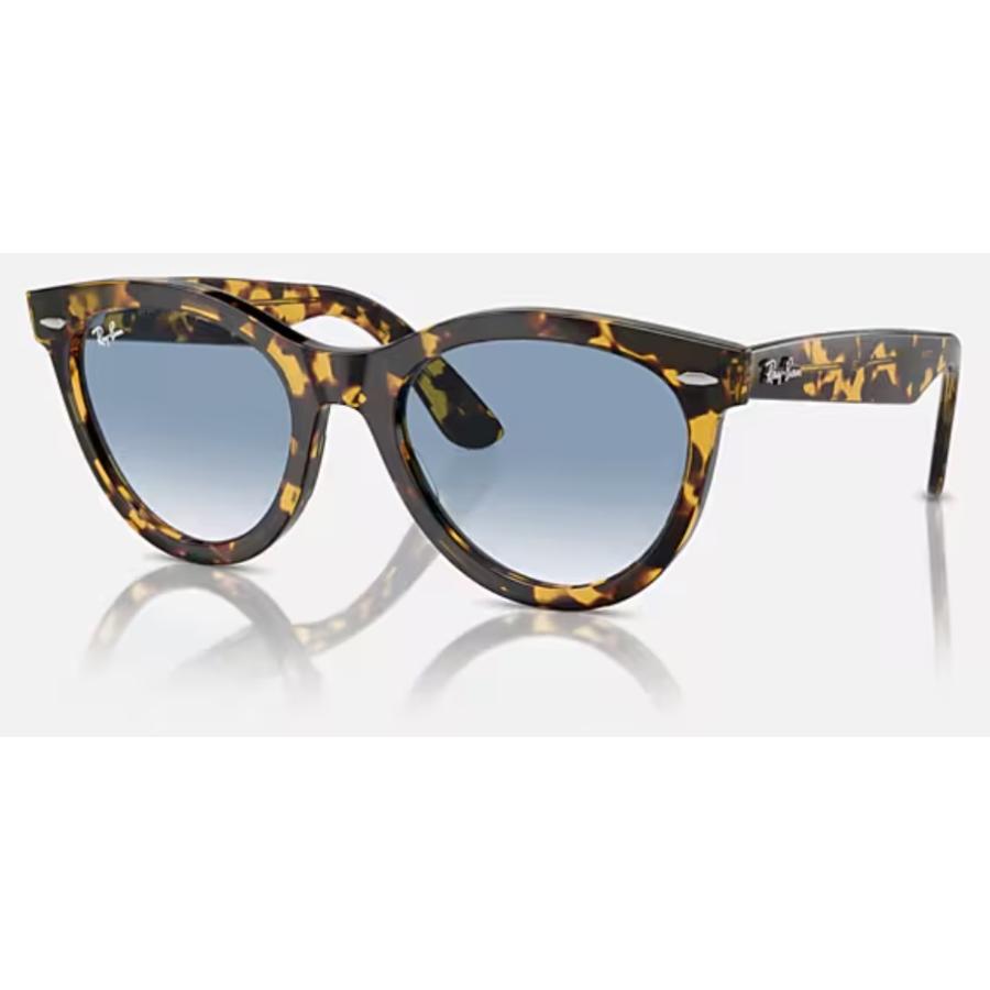 Ray-Ban 国内正規品 WAYFARER WAY レイバン RB2241F 1332/3F 54-21  