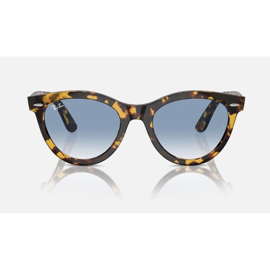 Ray-Ban 国内正規品 WAYFARER WAY レイバン RB2241F 1332/3F 54-21