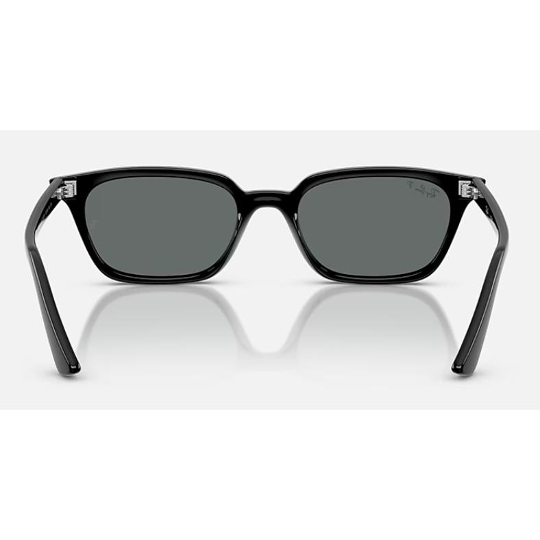 Rayさん専用 Ray-Ban 正規保証書(押印)付 レイバン ZAYA BIO-BASED ( Low