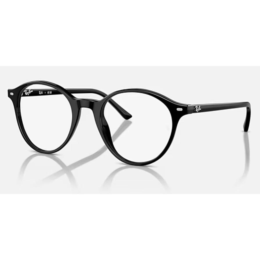 Ray-Ban RB2000 ブラック メガネ ケース付き　レイバン正規レンズ Ray-Ban RB2000 ブラック メガネ ケース付きレイバン正規レンズ