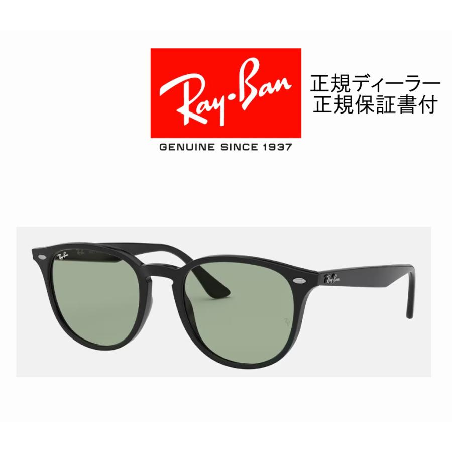 国内正規品 Ray-Ban レイバン RB4259F 601/2 53-20 WASHED LENSES ロー