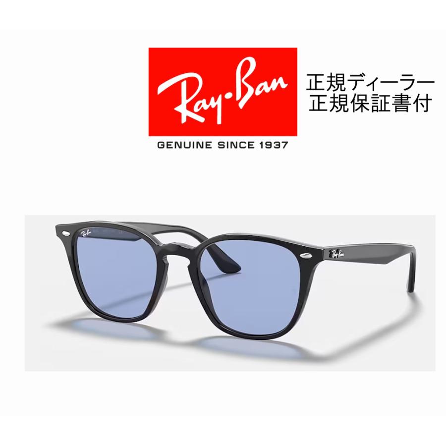 Ray-Ban 国内正規品 4258F レイバン RB4258F 601/80 52 ロー Ray-Ban 国内正規品 4258F レイバン RB4258F 601/80 52 ロー