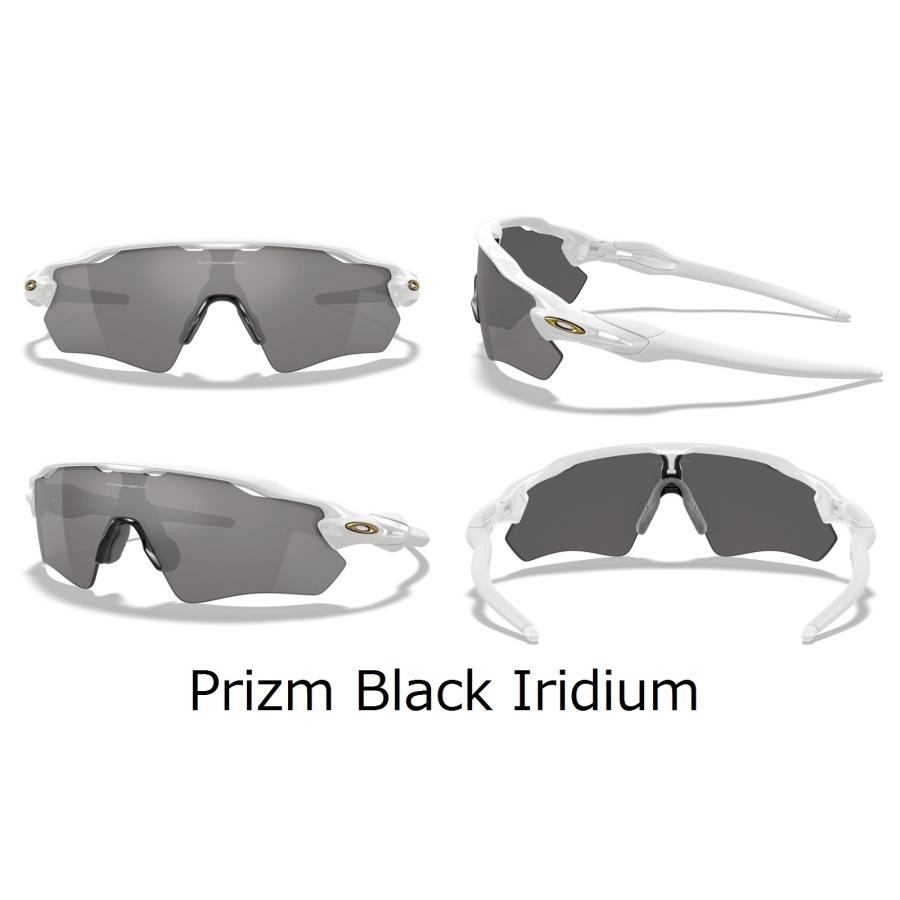 OAKLEY（オークリー） 国内正規品 レーダーイーブイ RADAR EV Path OCE