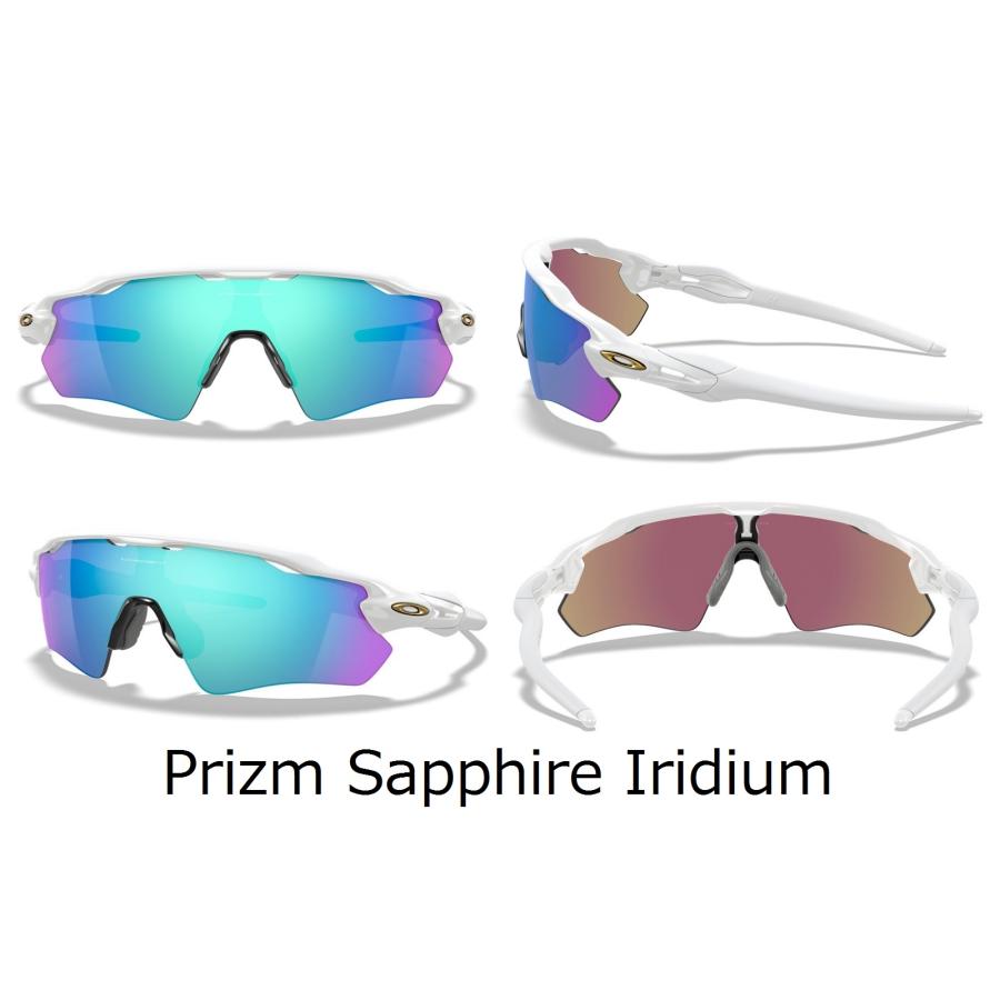 OAKLEY（オークリー） 国内正規品 レーダーイーブイ RADAR EV Path OCE