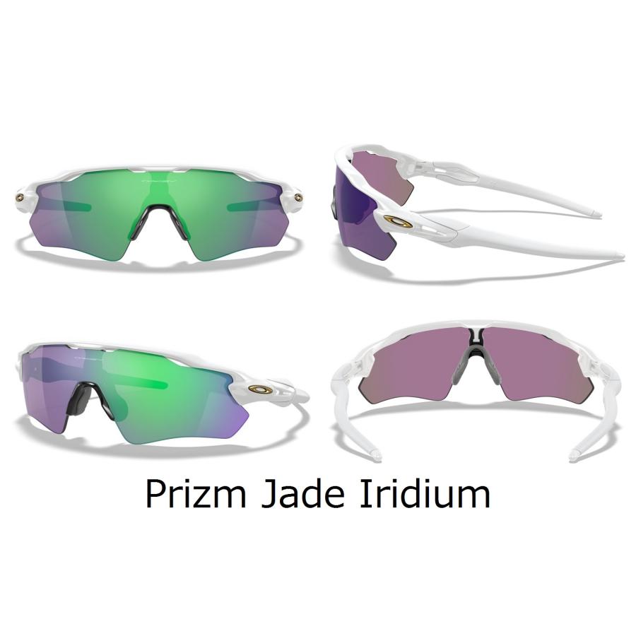 OAKLEY（オークリー） 国内正規品 レーダーイーブイ RADAR EV Path OCE