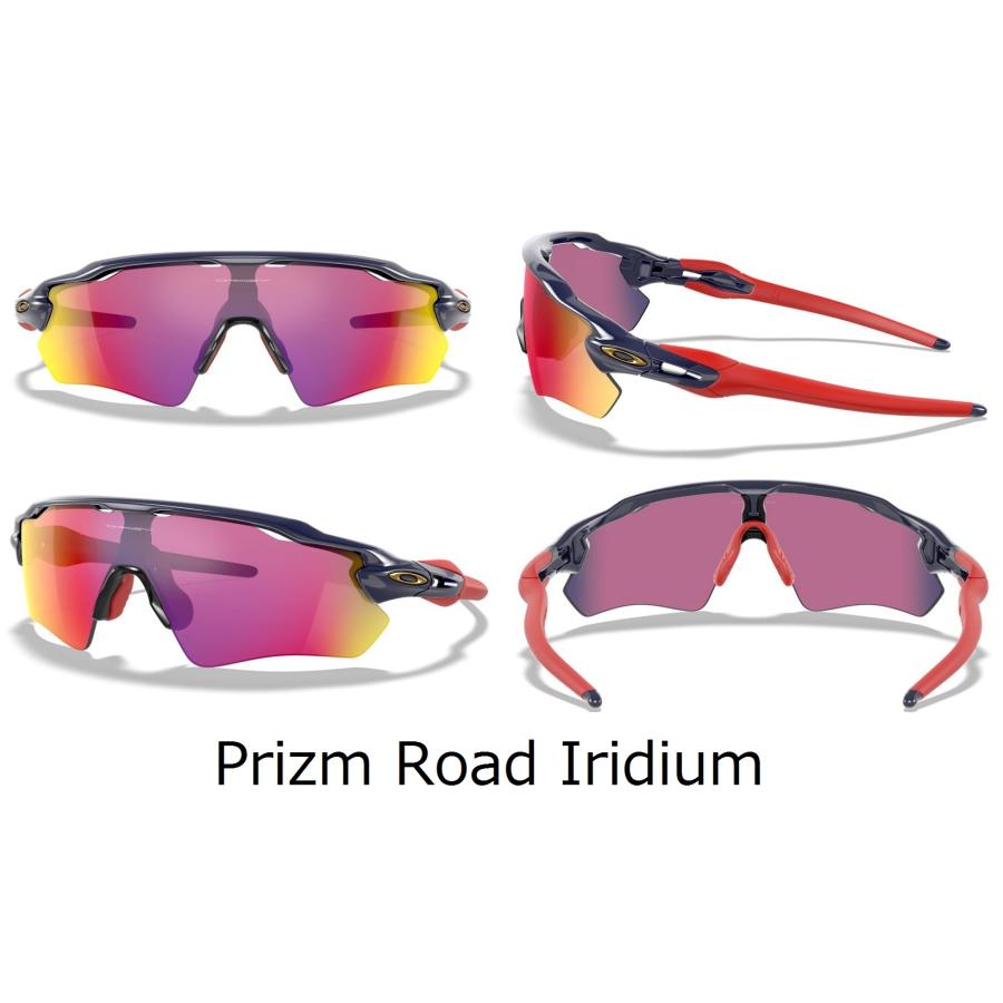 OAKLEY 国内正規品 オークリー レーダーイーブイ RADAR EV Path OCE 