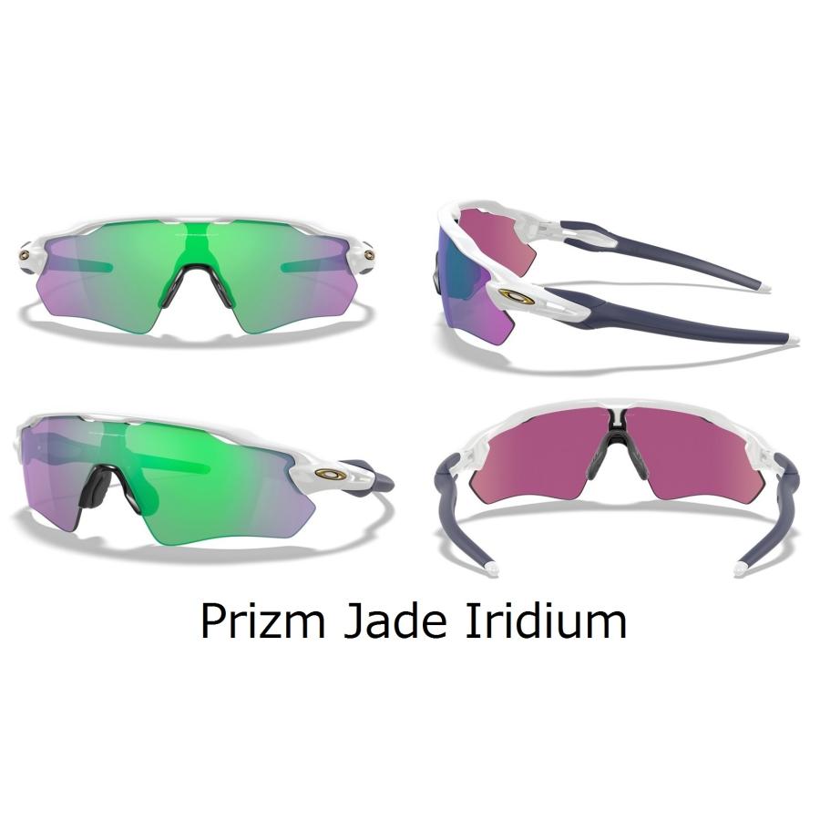 OAKLEY（オークリー） 国内正規品 レーダーイーブイ RADAR EV Path OCE