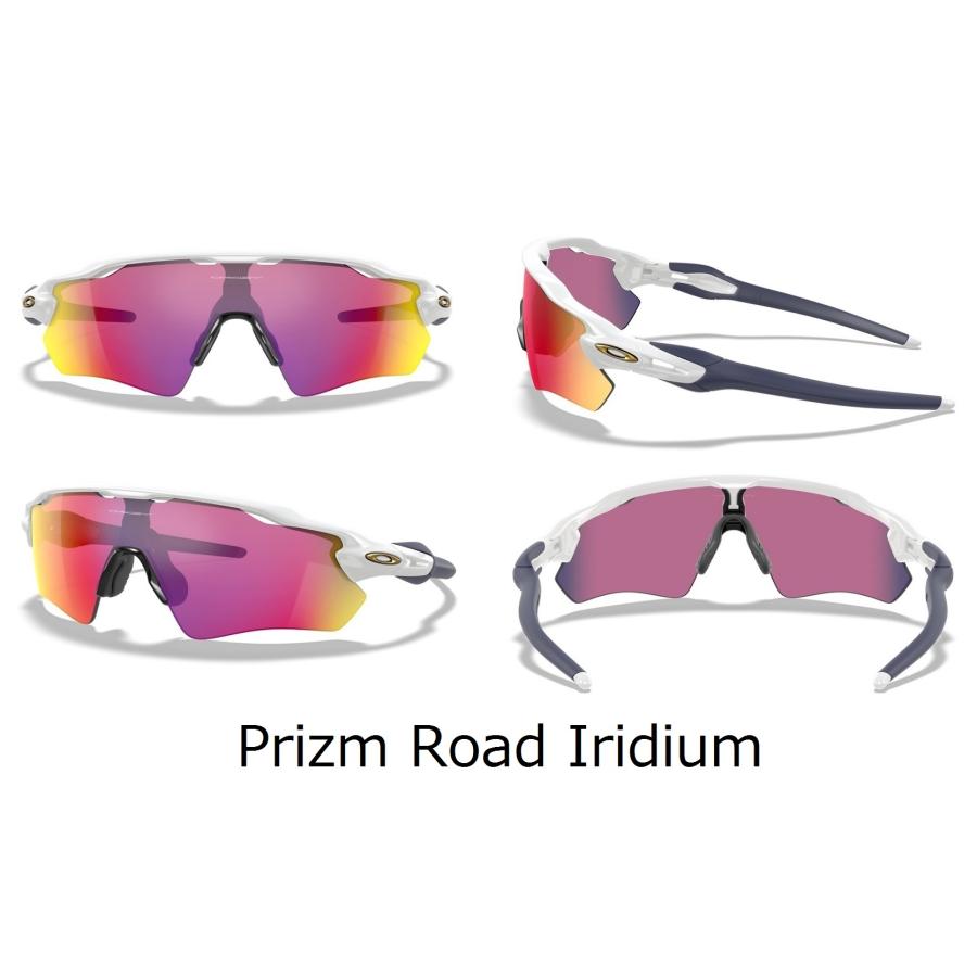 OAKLEY（オークリー） 国内正規品 レーダーイーブイ RADAR EV Path OCE