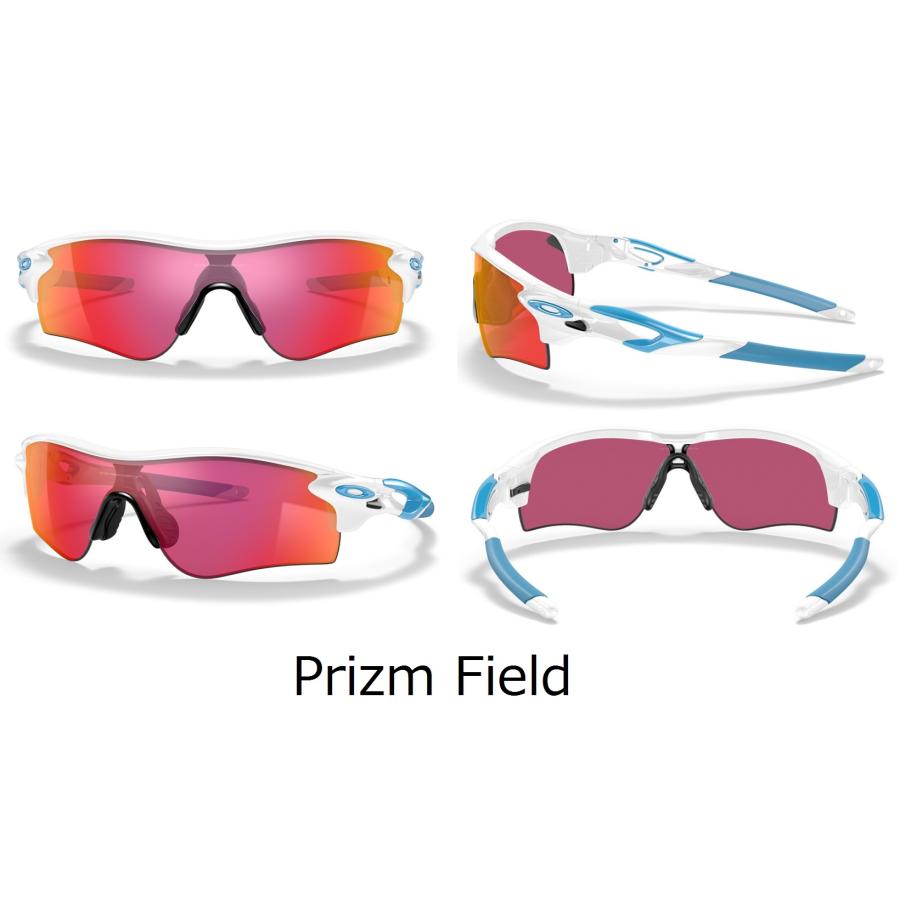 国内正規品 オークリー OAKLEY レーダーロック RADARLOCK PATH (AsiaFit) アジアンフィット カスタム OCE PRIZM 保証書 即納 13 | OAKLEY | 11