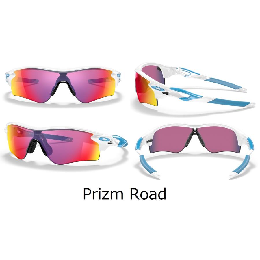 国内正規品 オークリー OAKLEY レーダーロック RADARLOCK PATH (AsiaFit) アジアンフィット カスタム OCE PRIZM 保証書 即納 13 | OAKLEY | 12