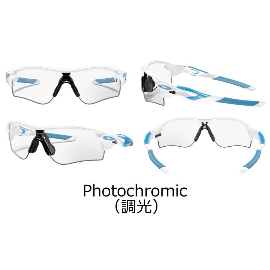 国内正規品 オークリー OAKLEY レーダーロック RADARLOCK PATH (AsiaFit) アジアンフィット カスタム OCE PRIZM 保証書 即納 13 | OAKLEY | 15
