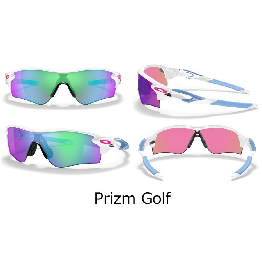 国内正規品 オークリー OAKLEY レーダーロック RADARLOCK PATH (AsiaFit) アジアンフィット カスタム OCE PRIZM 保証書 即納 38 | OAKLEY | 09