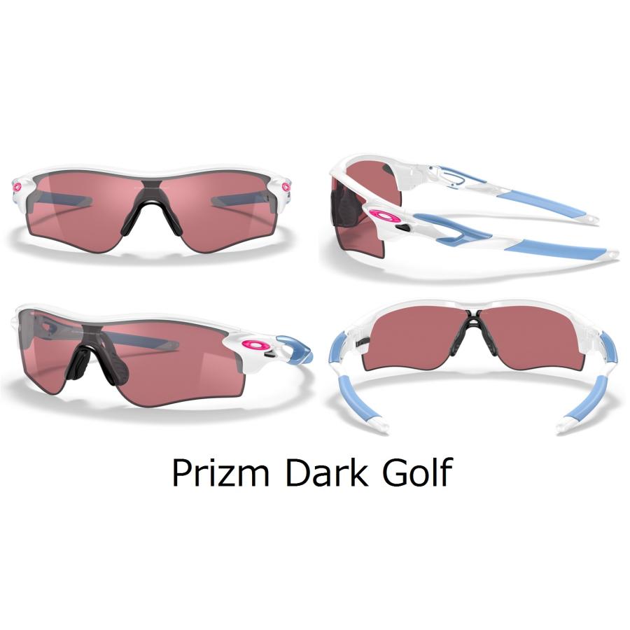 国内正規品 オークリー OAKLEY レーダーロック RADARLOCK PATH (AsiaFit) アジアンフィット カスタム OCE PRIZM 保証書 即納 38 | OAKLEY | 10