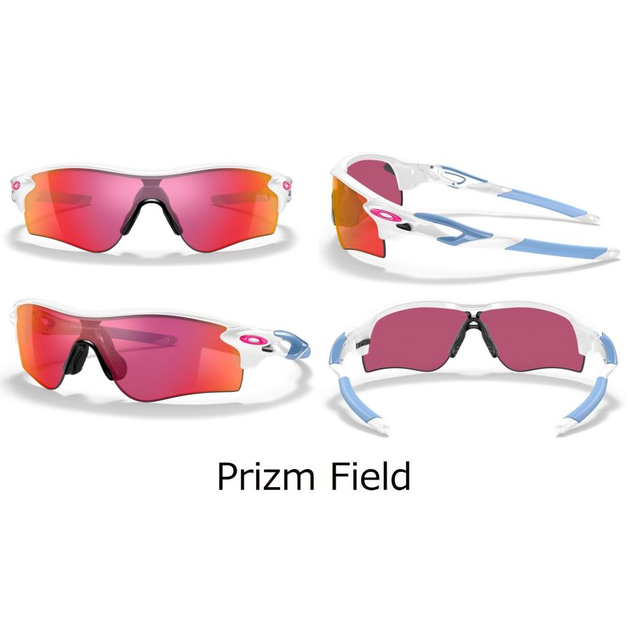 国内正規品 オークリー OAKLEY レーダーロック RADARLOCK PATH (AsiaFit) アジアンフィット カスタム OCE PRIZM 保証書 即納 38 | OAKLEY | 11