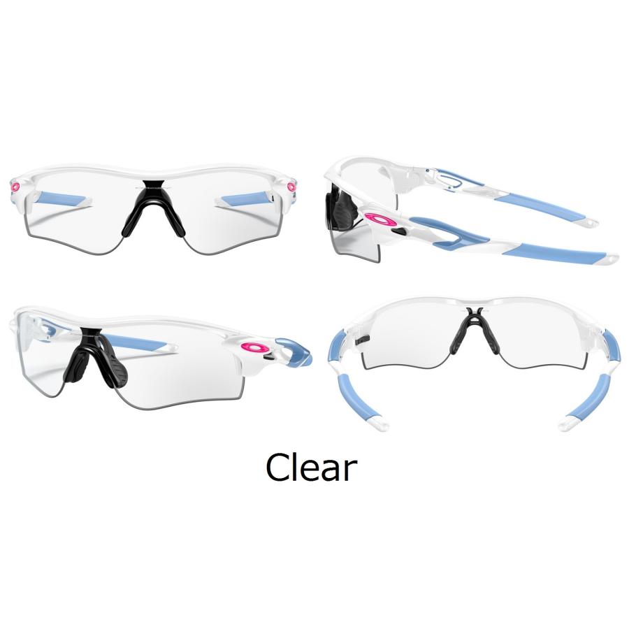 国内正規品 オークリー OAKLEY レーダーロック RADARLOCK PATH (AsiaFit) アジアンフィット カスタム OCE PRIZM 保証書 即納 38 | OAKLEY | 02