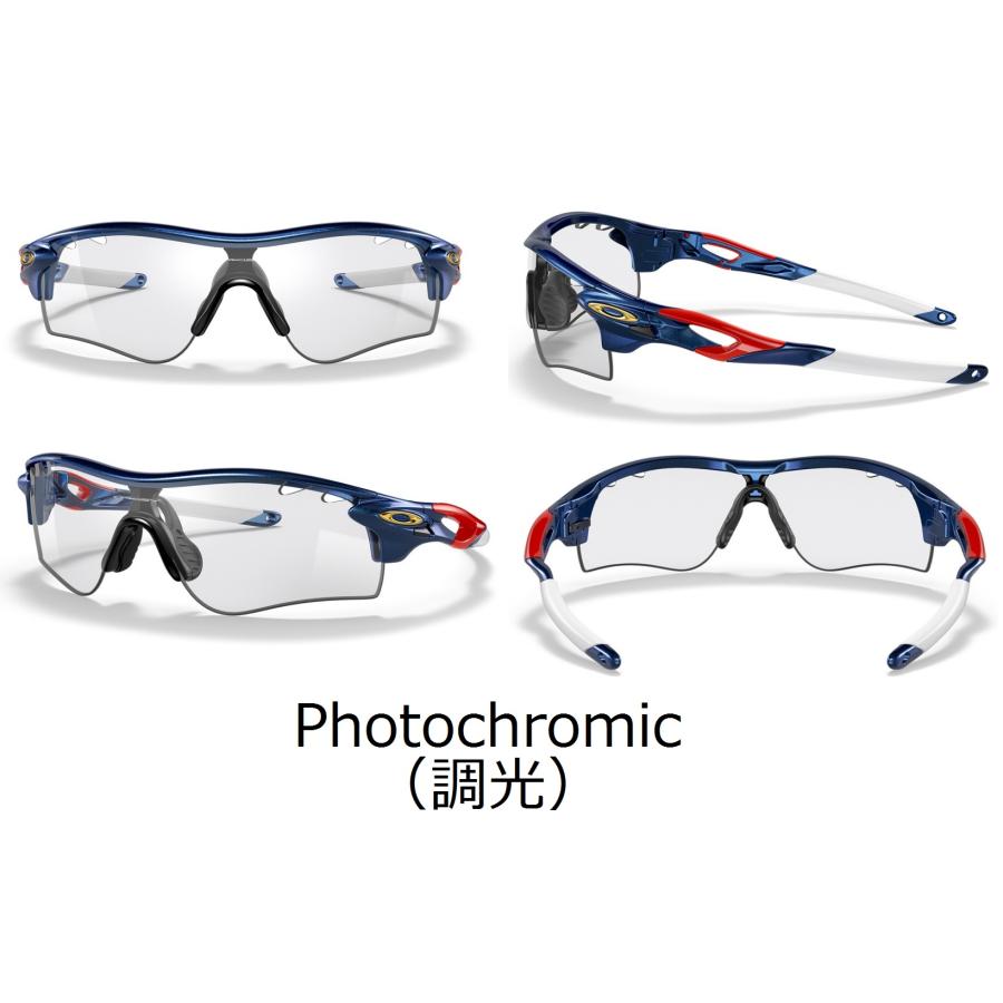国内正規品 オークリー OAKLEY レーダーロック RADARLOCK PATH ( A ) アジアンフィット Low Bridge Fit カスタマイズ OCE PRIZM 正規保証書 即納 43 | OAKLEY | 14