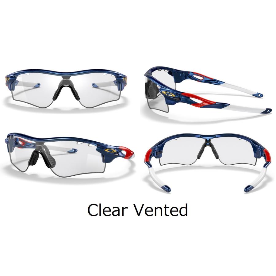 国内正規品 オークリー OAKLEY レーダーロック RADARLOCK PATH ( A ) アジアンフィット Low Bridge Fit カスタマイズ OCE PRIZM 正規保証書 即納 43 | OAKLEY | 01