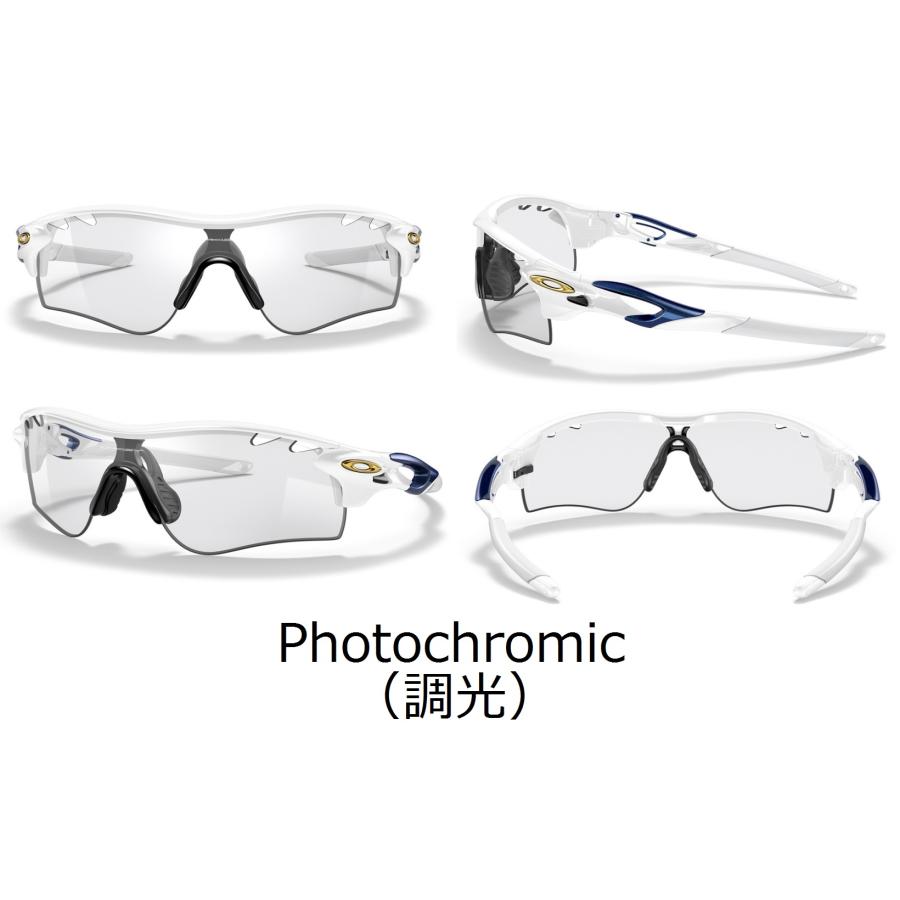 国内正規品 オークリー OAKLEY レーダーロック RADARLOCK PATH ( A ) アジアンフィット Low Bridge Fit カスタム OCE PRIZM 保証書 即納 44 | OAKLEY | 14