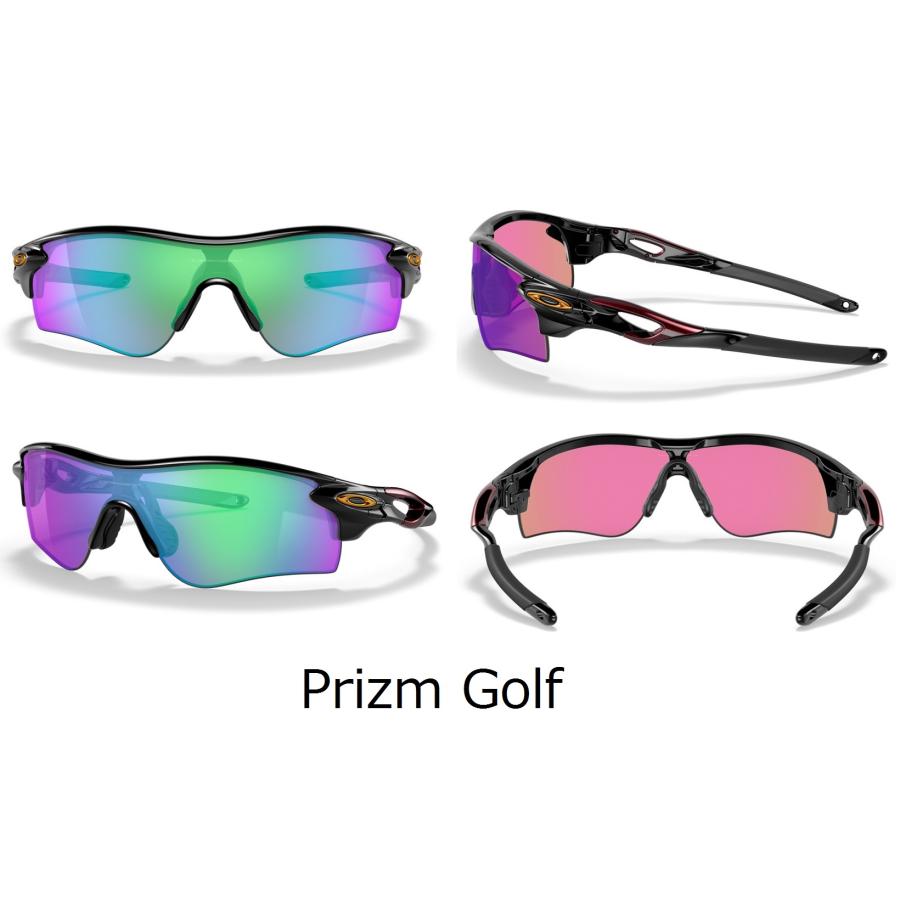 国内正規品 オークリー OAKLEY レーダーロック RADARLOCK PATH (AsiaFit) アジアンフィット カスタム OCE 保証書 即納 45 | OAKLEY | 09