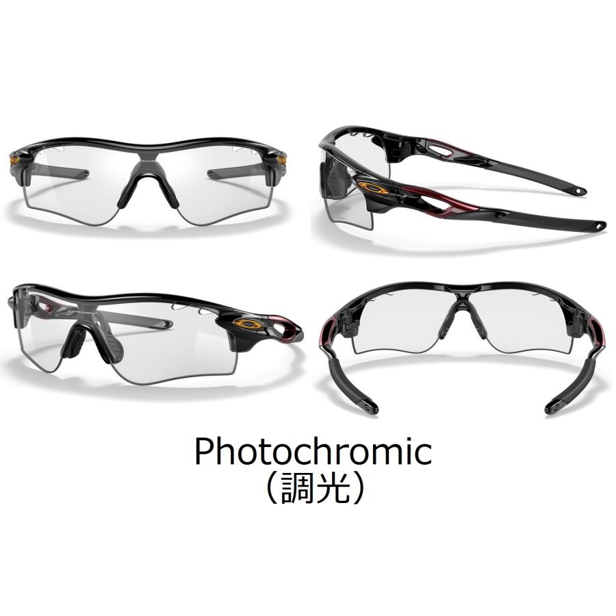 国内正規品 オークリー OAKLEY レーダーロック RADARLOCK PATH (AsiaFit) アジアンフィット カスタム OCE 保証書 即納 45 | OAKLEY | 15
