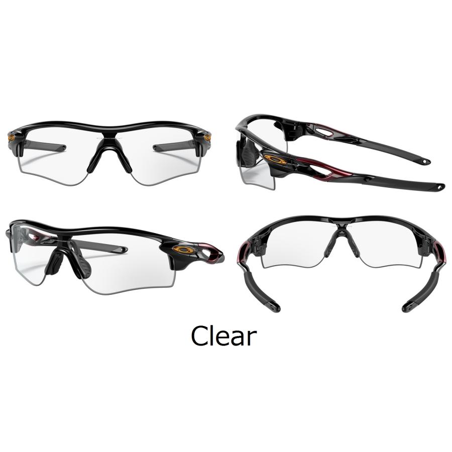 国内正規品 オークリー OAKLEY レーダーロック RADARLOCK PATH (AsiaFit) アジアンフィット カスタム OCE 保証書 即納 45 | OAKLEY | 02